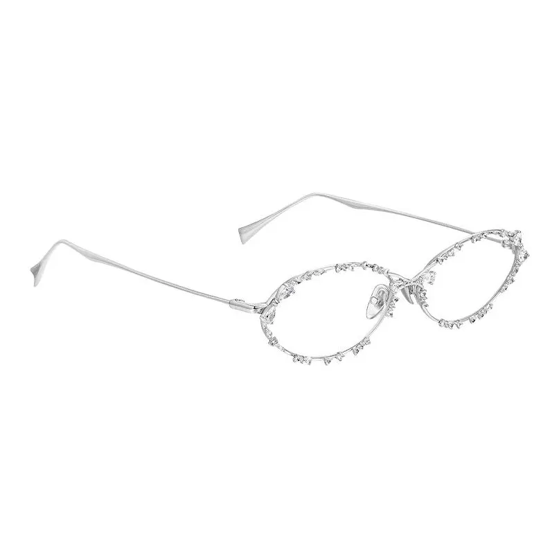 YVMIN Сплав YVMIN Yume Унисекс Серебряный