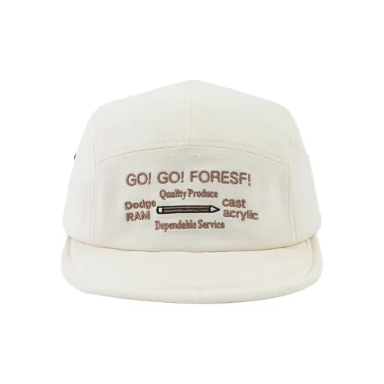 STUFFER Cotton Small Baseball Cap For Face Unisex