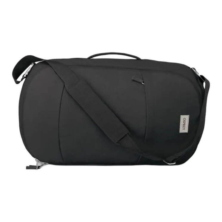 OSPREY Полиэстер Рюкзак Стандартный Унисекс Черный