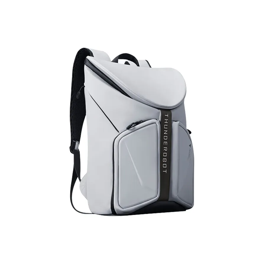 ThundeRobot ПУ (полиуретан) Рюкзак Большой Унисекс Incandescent Плюс