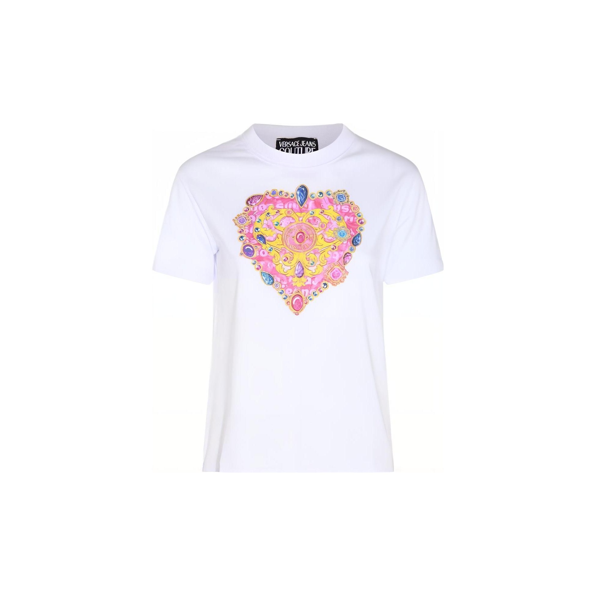 Top 10 White Versace T-Shirts to Elevate Your Wardrobe in 2025