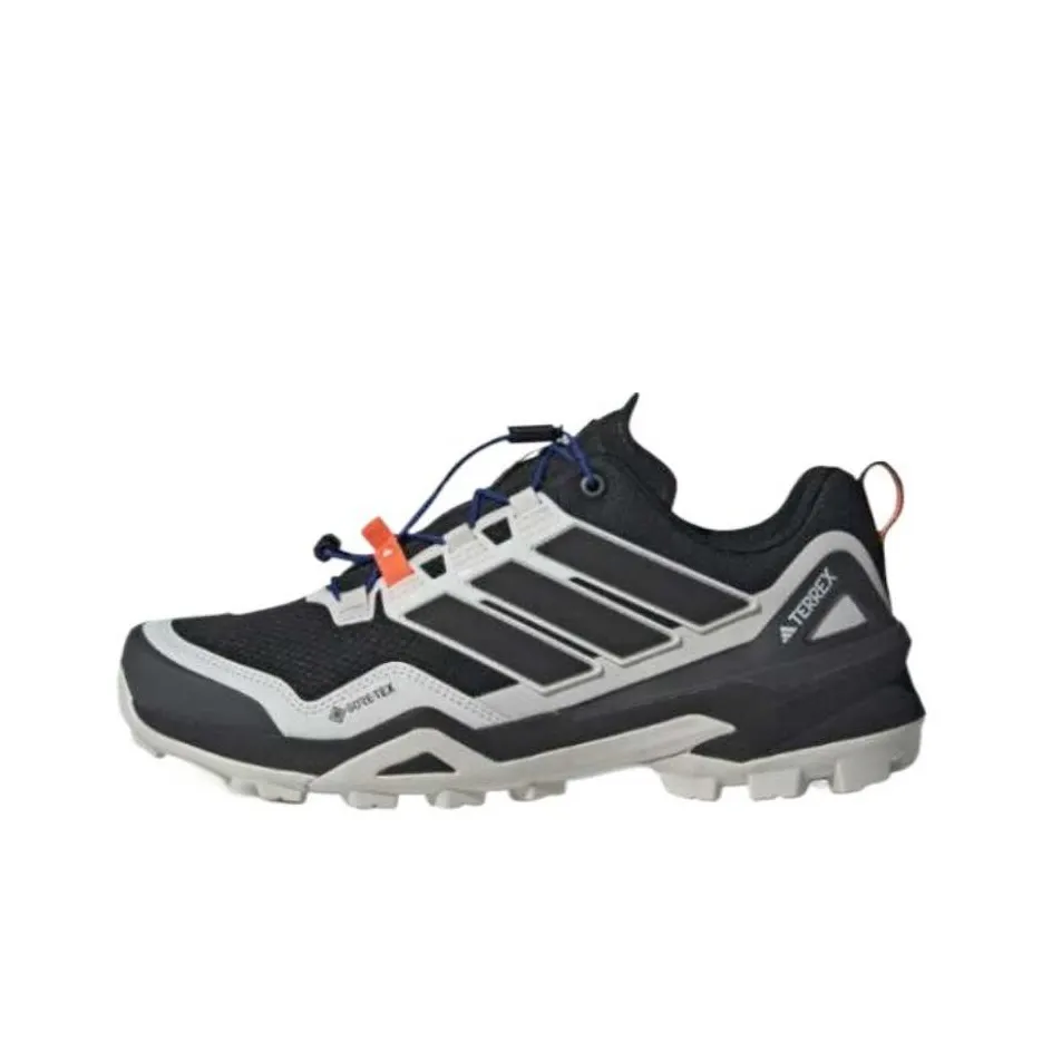 Adidas Terrex Skychaser GORE TEX 'Black Grey'