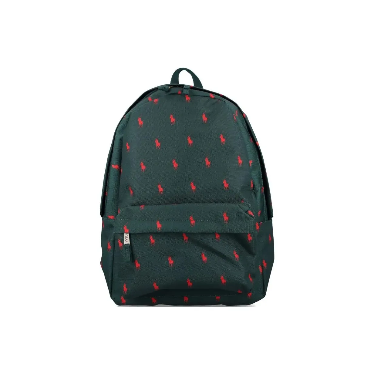 Polo Ralph Lauren Kids Polo Pony print Backpack
