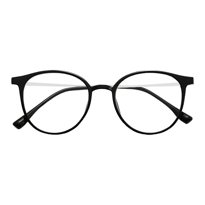 KeiTi Alloy TR Memorial Plastic Round Sunglasses Unisex KeiTi Сплав TR Памятный пластик Круглые Солнцезащитные очки Унисекс