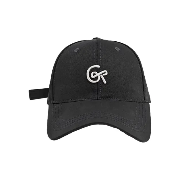 STUFFER 100% Cotton Small Baseball Cap For Face Unisex