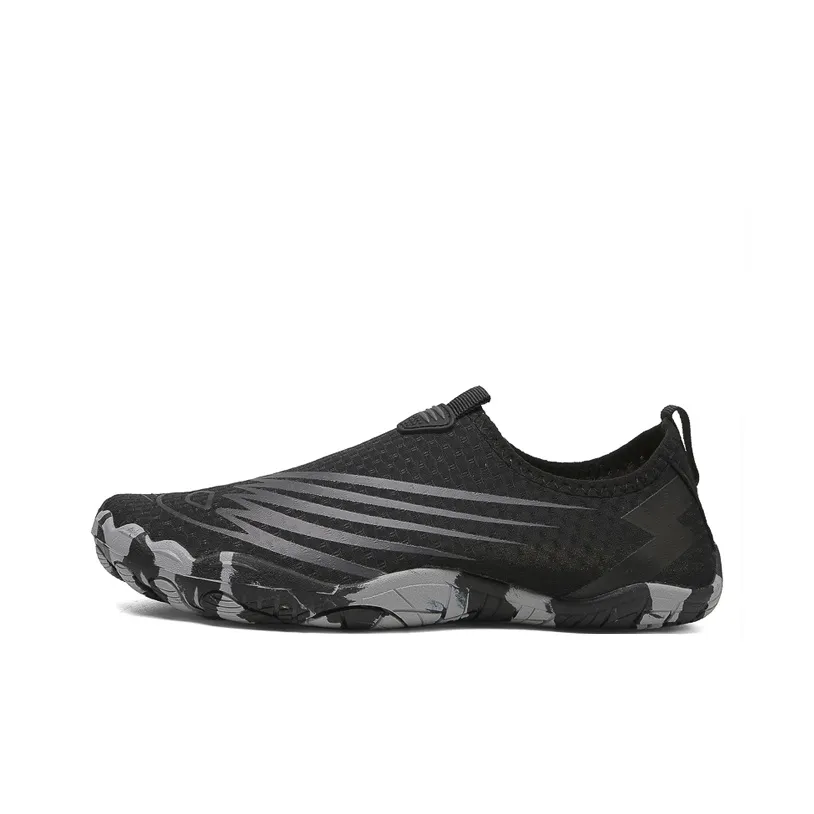 KYMOOU Non-slip Breathable And Wear-resistant River Trekking Shoes Unisex
