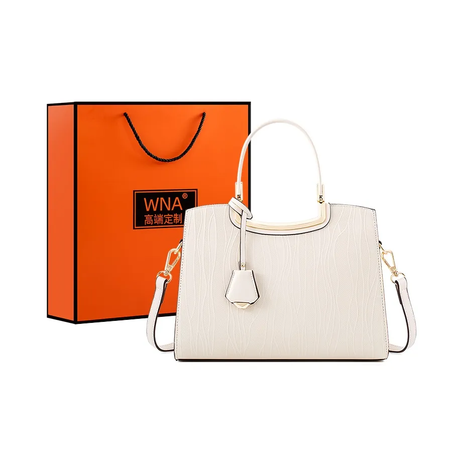 Vigno Сумка из синтетической кожи сумка через плечо большая женская белая черная