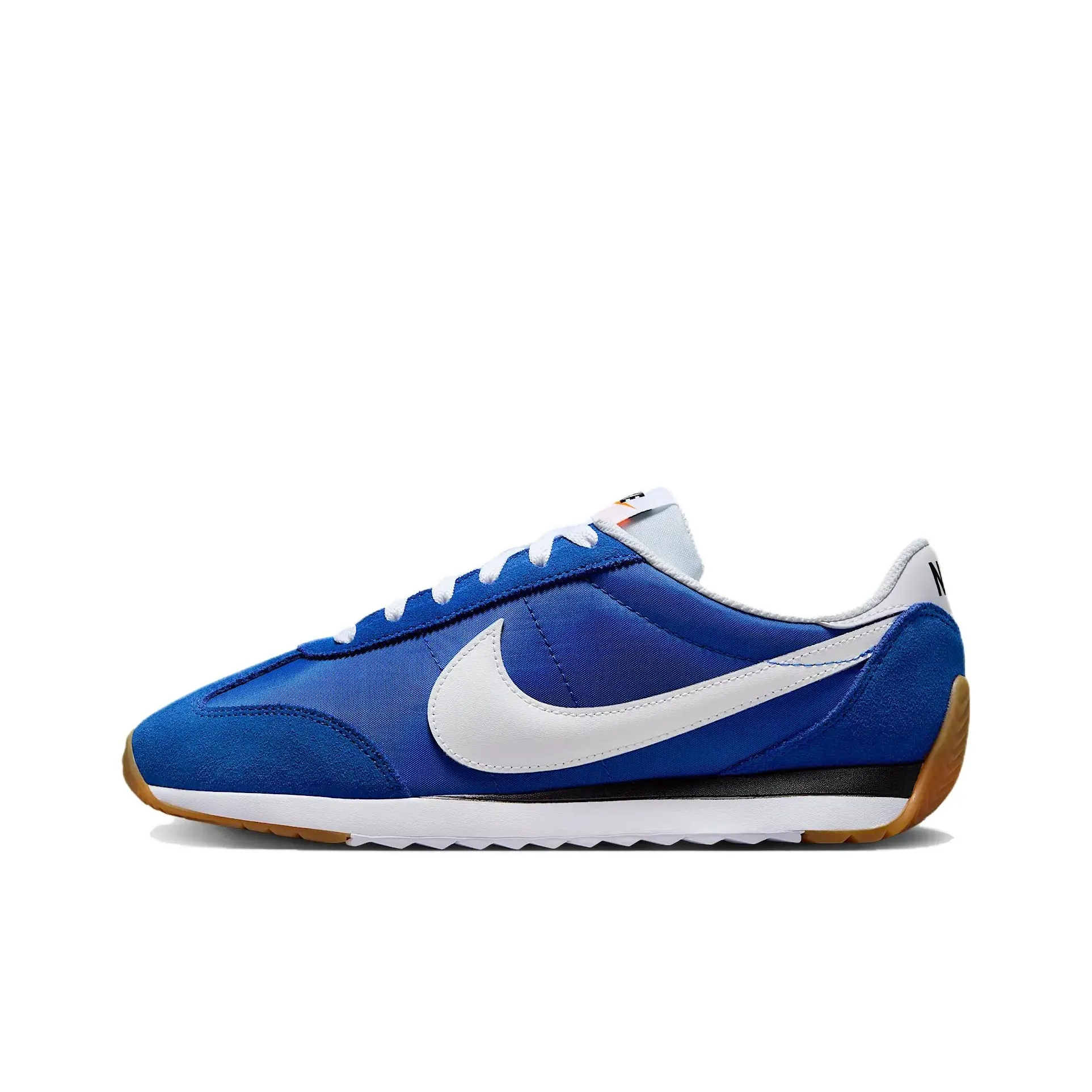 Nike Pacific Game Royal White Women's