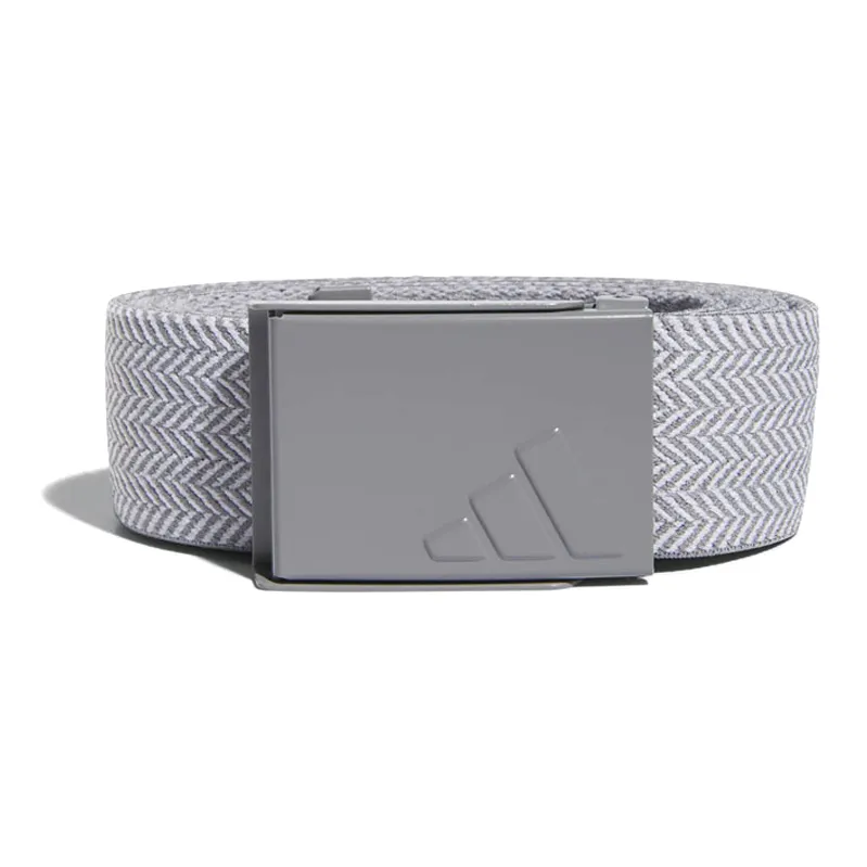 Adidas Free Shipping With AdiClub Reversible Stretch Golf Belt