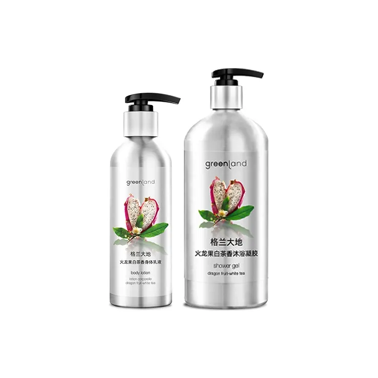 Greenland Наборы для ухода за телом