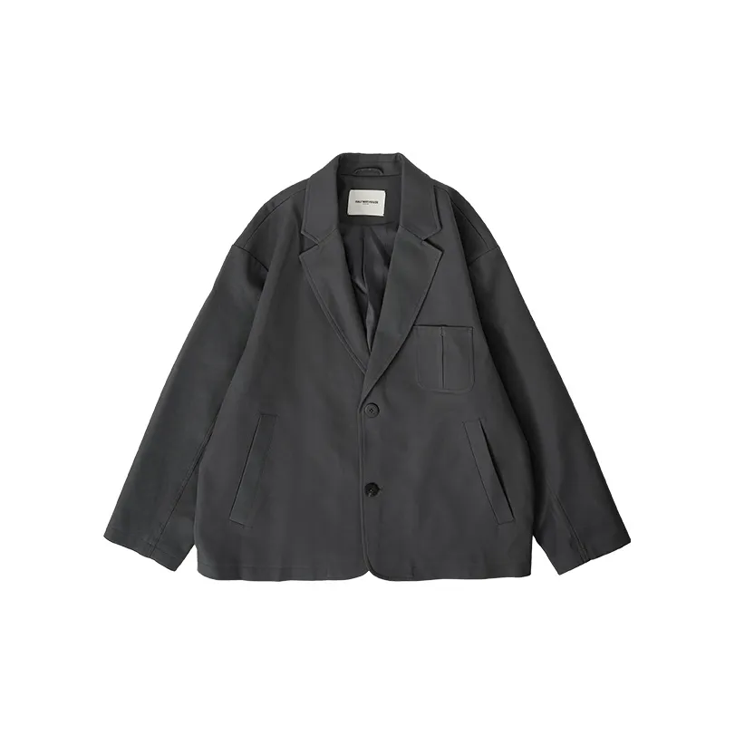 Halfwayhouse Деловой костюм мужской