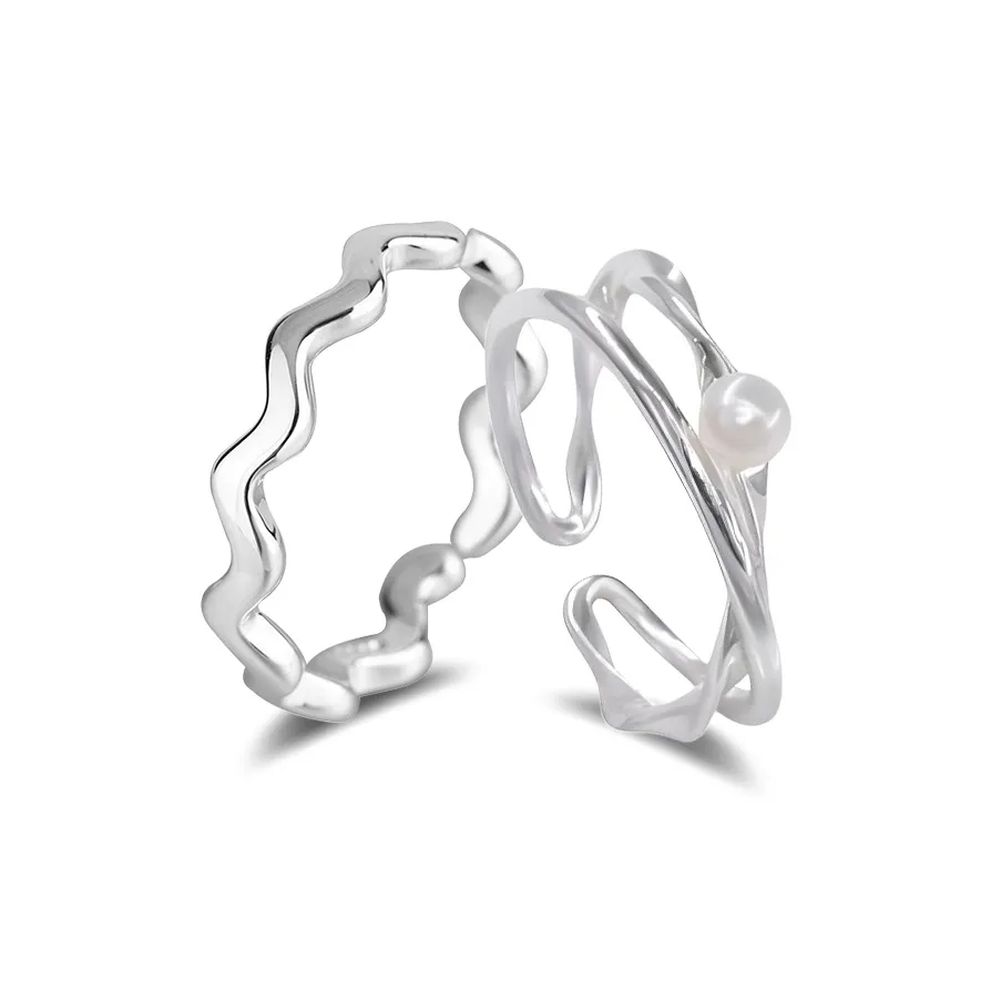 YOASOBI Кольца Женские