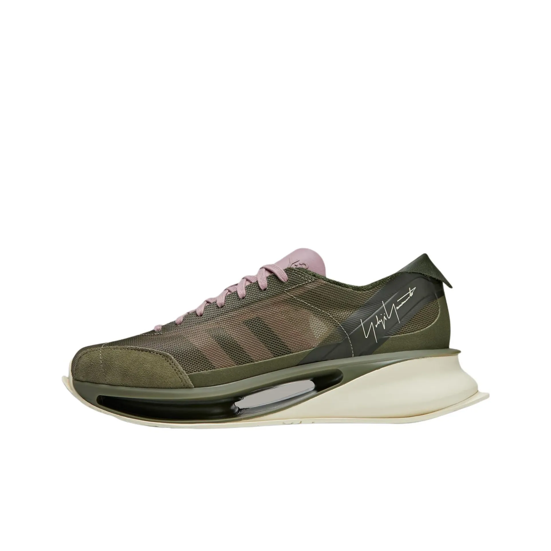 Y 3 S Gendo Run Sneakers