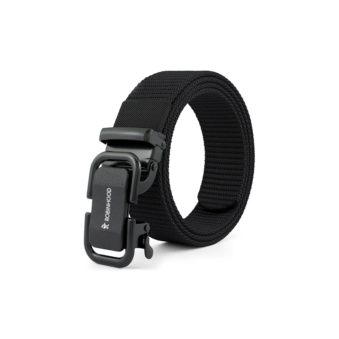 ROBINHOOD Canvas Woven Strap Unisex Width 3.5CM