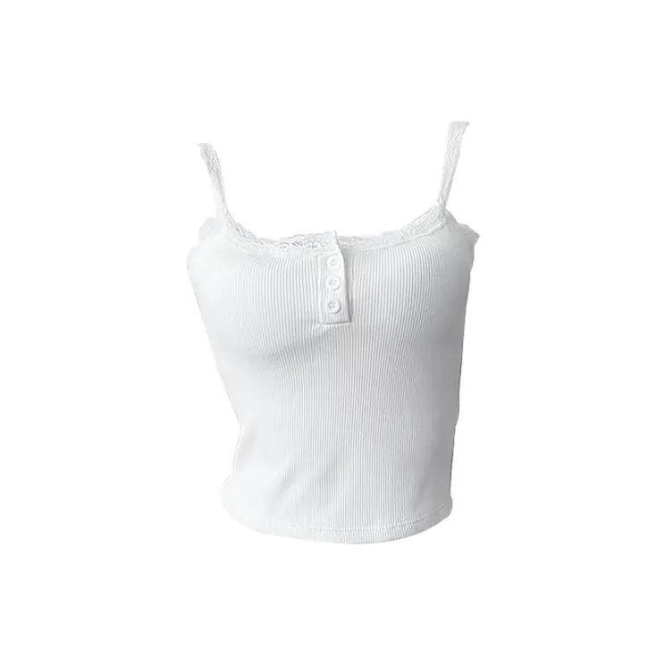 Beerus Топ на бретелях Женские Combo Set