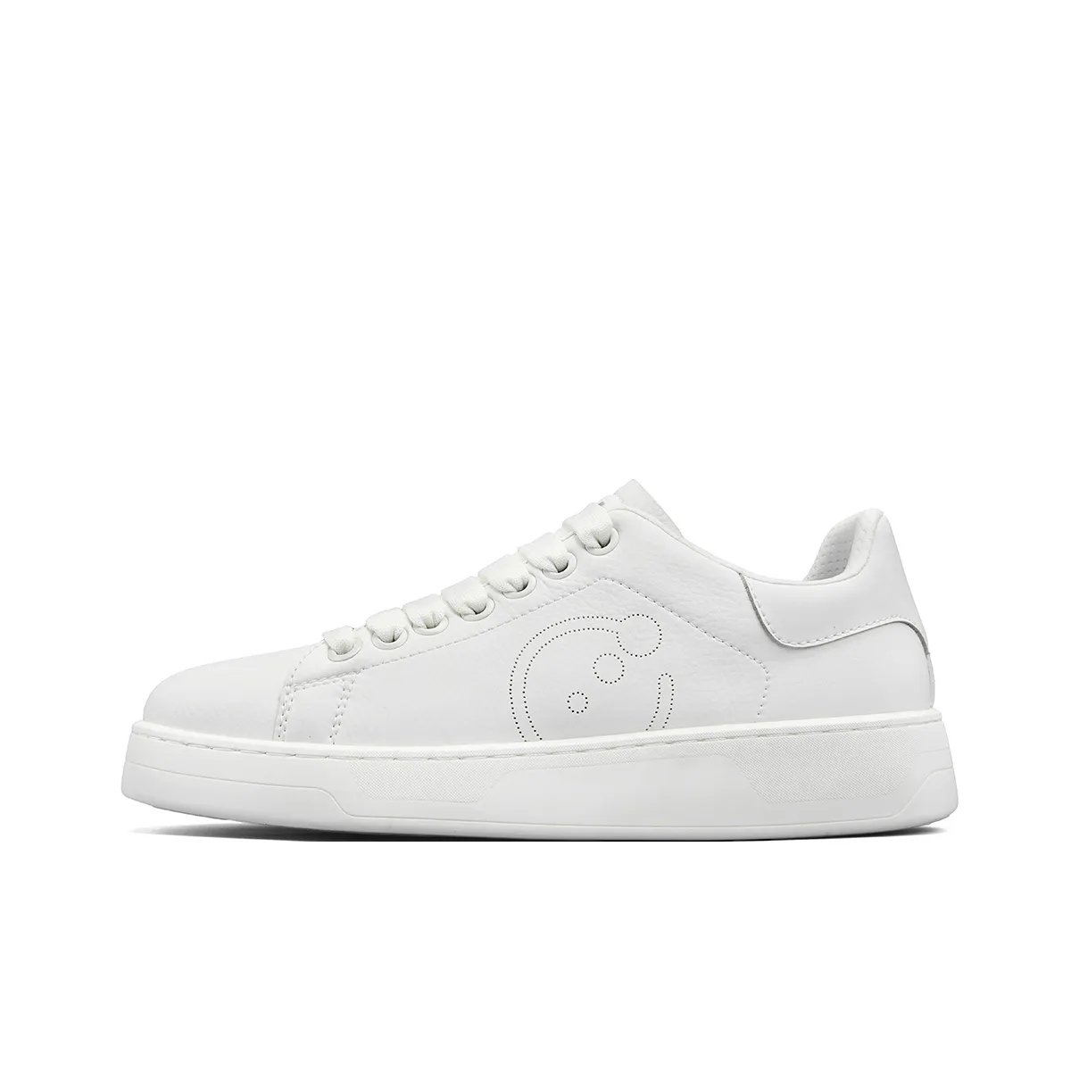 HLA Three-body Low-Top Skateboard Shoes Men's