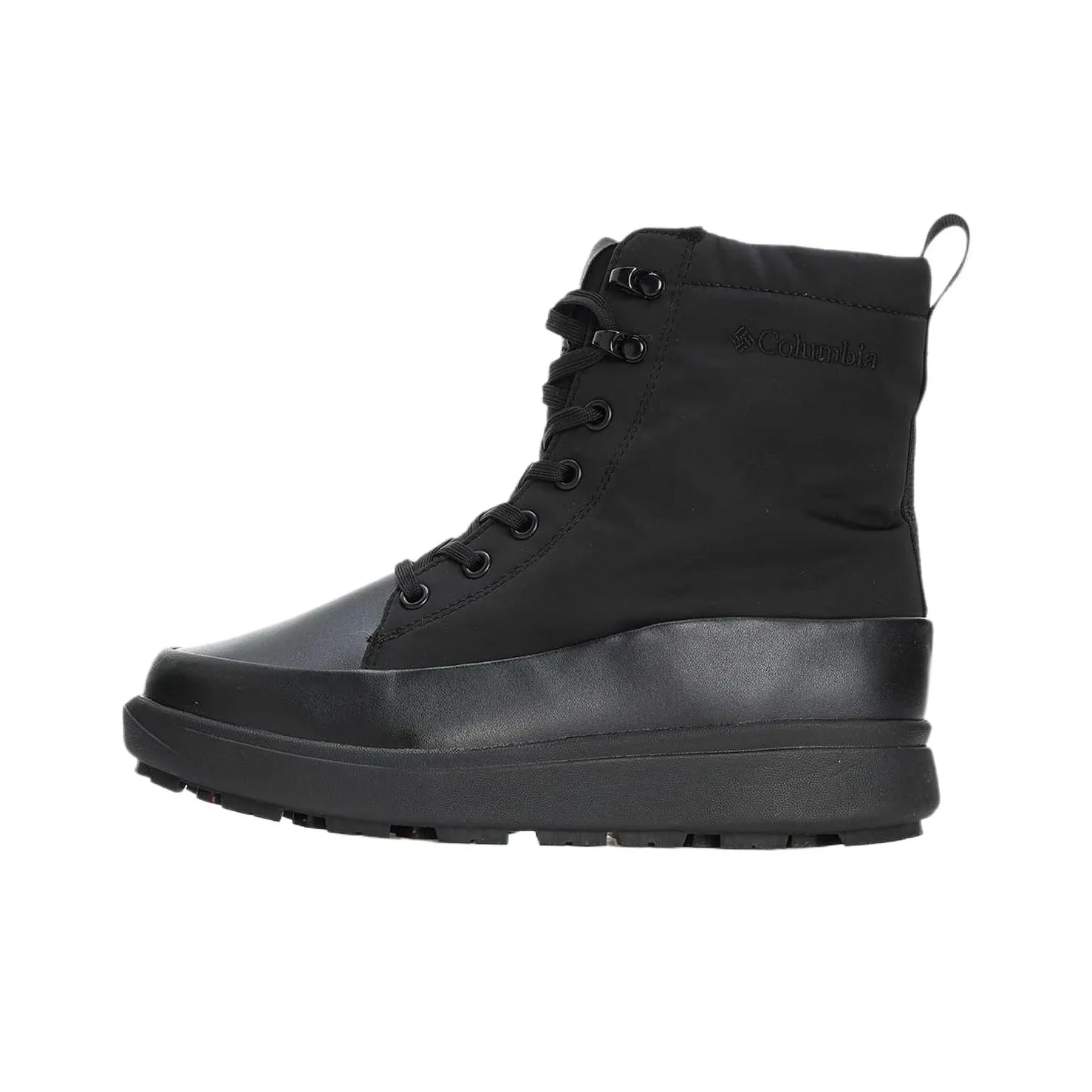 Columbia Ankle Boots Women's Black