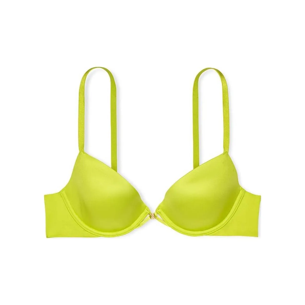 Victoria's Secret Бюстгальтер Женский VIBRANT Жёлтый