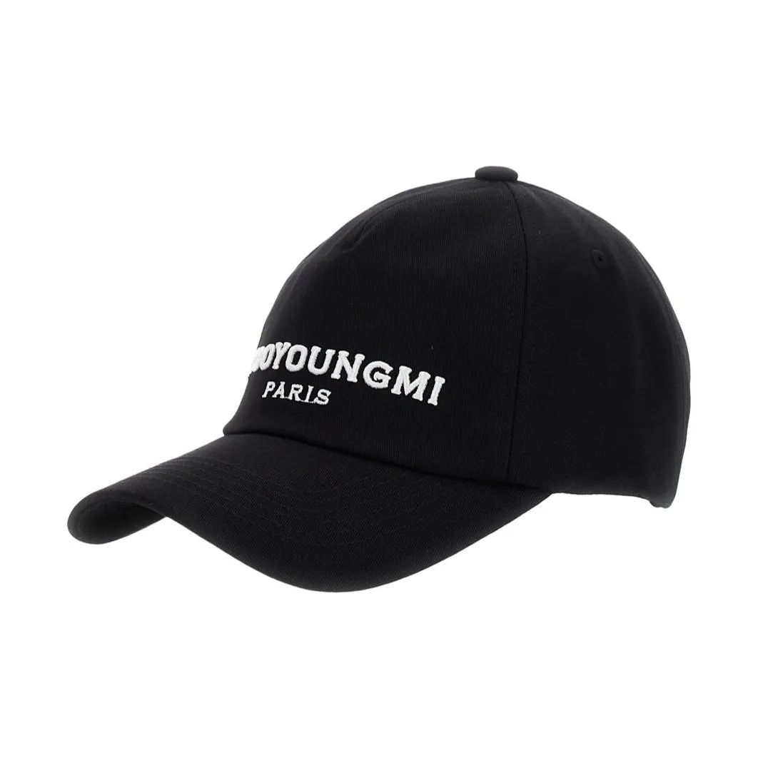 hat 6 black Towels women