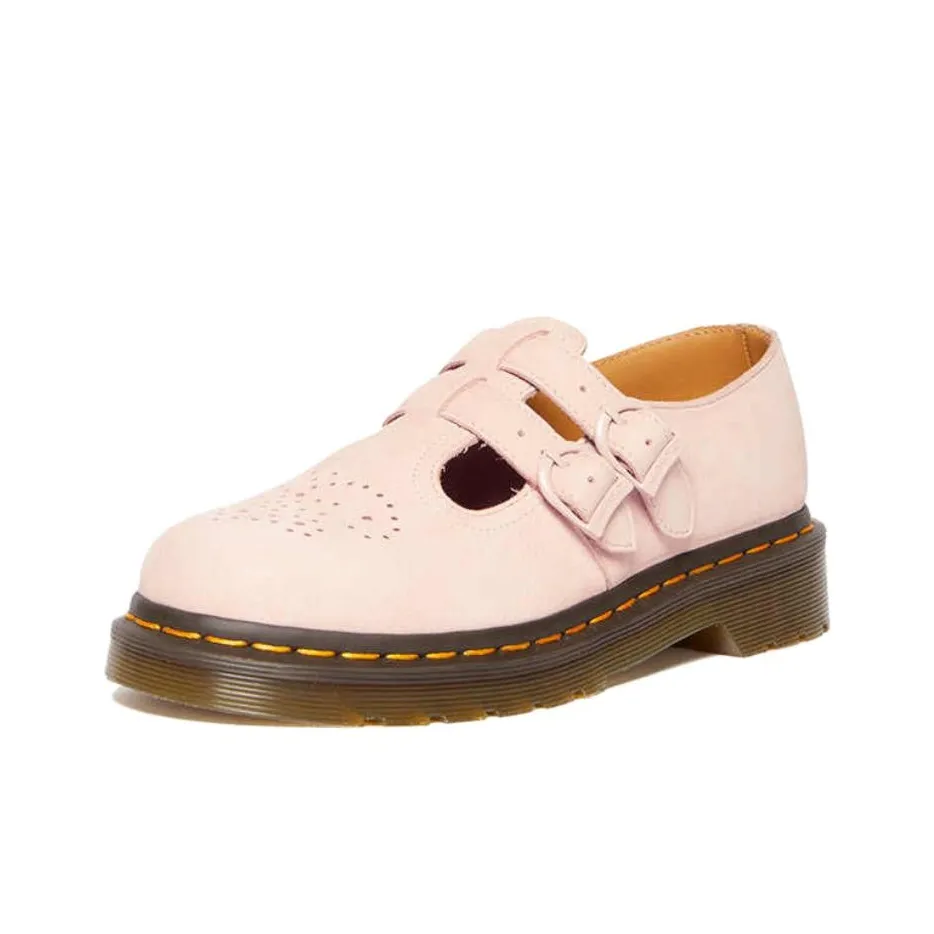 Dr.Martens 8065 0riginals Casual Женские Розовый