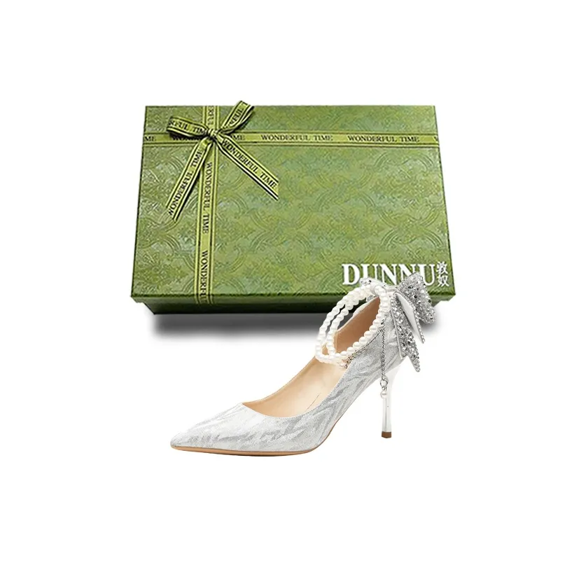 DUNNU Высокие каблуки Женские