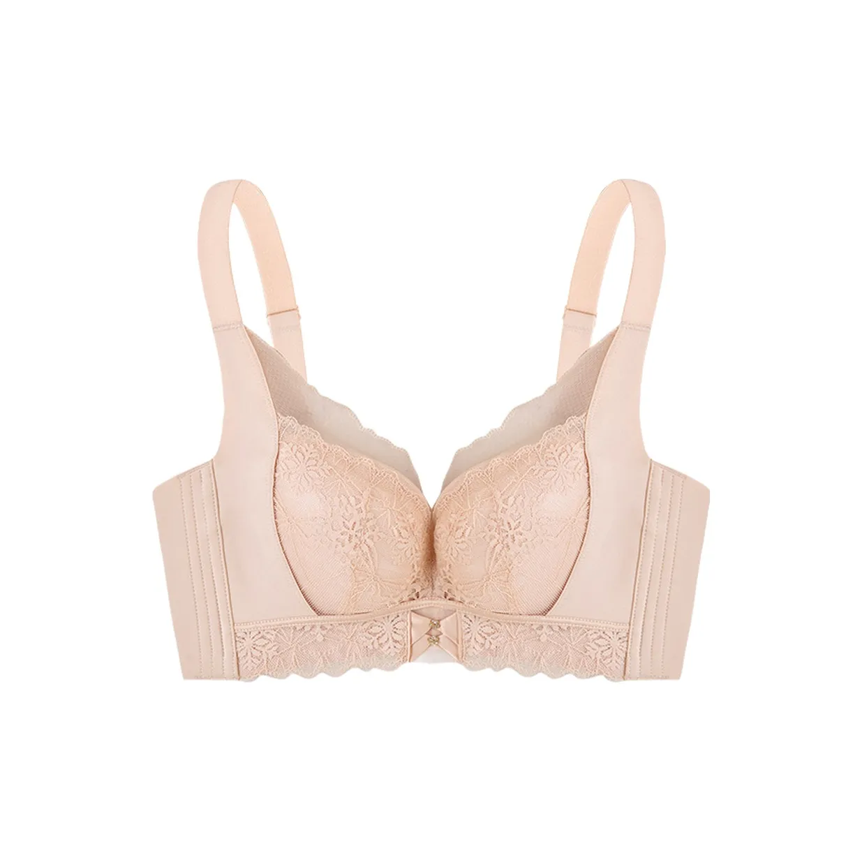 MY BODY Side Boob Control And Shaping Bra Women's