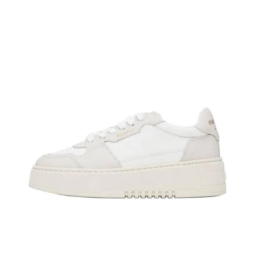 Axel Arigato Кроссовки для скейтбординга Low Top Белые Женские