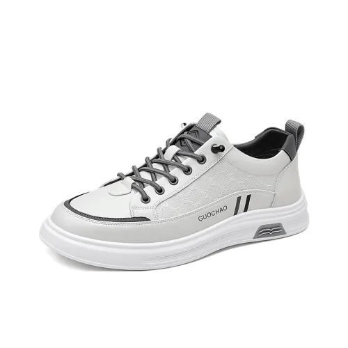 GIHO Кроссовки для скейтбординга Low Top Мужские