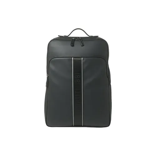 CERRUTI 1881 Рюкзаки Черный Мужские