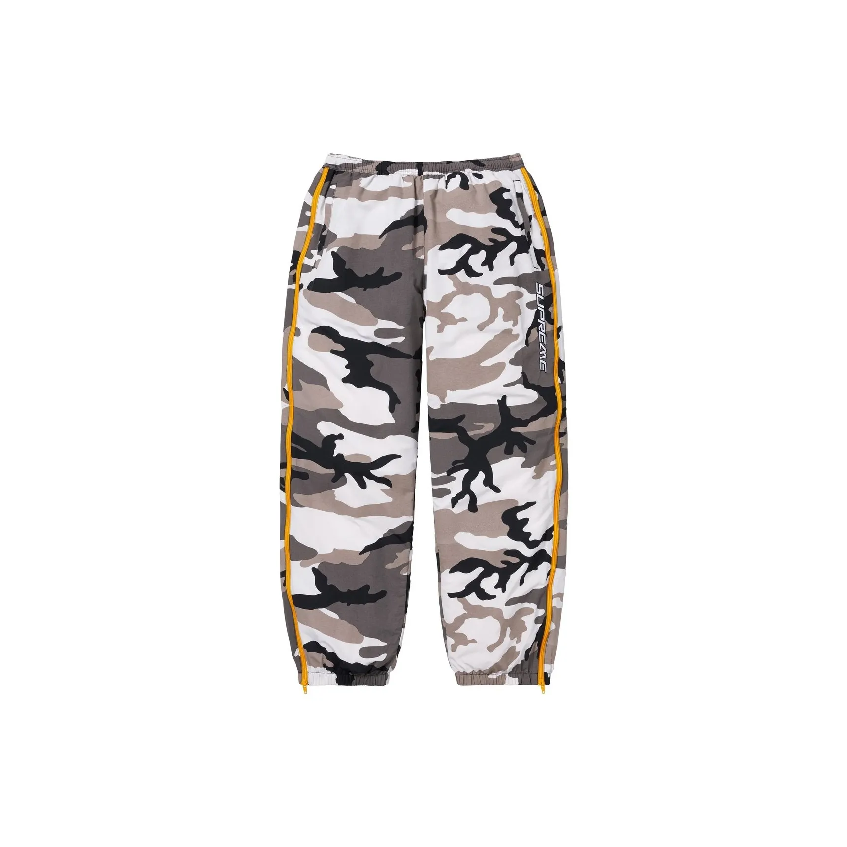 Supreme SS25 Унисекс Вязаные Спортивные Брюки