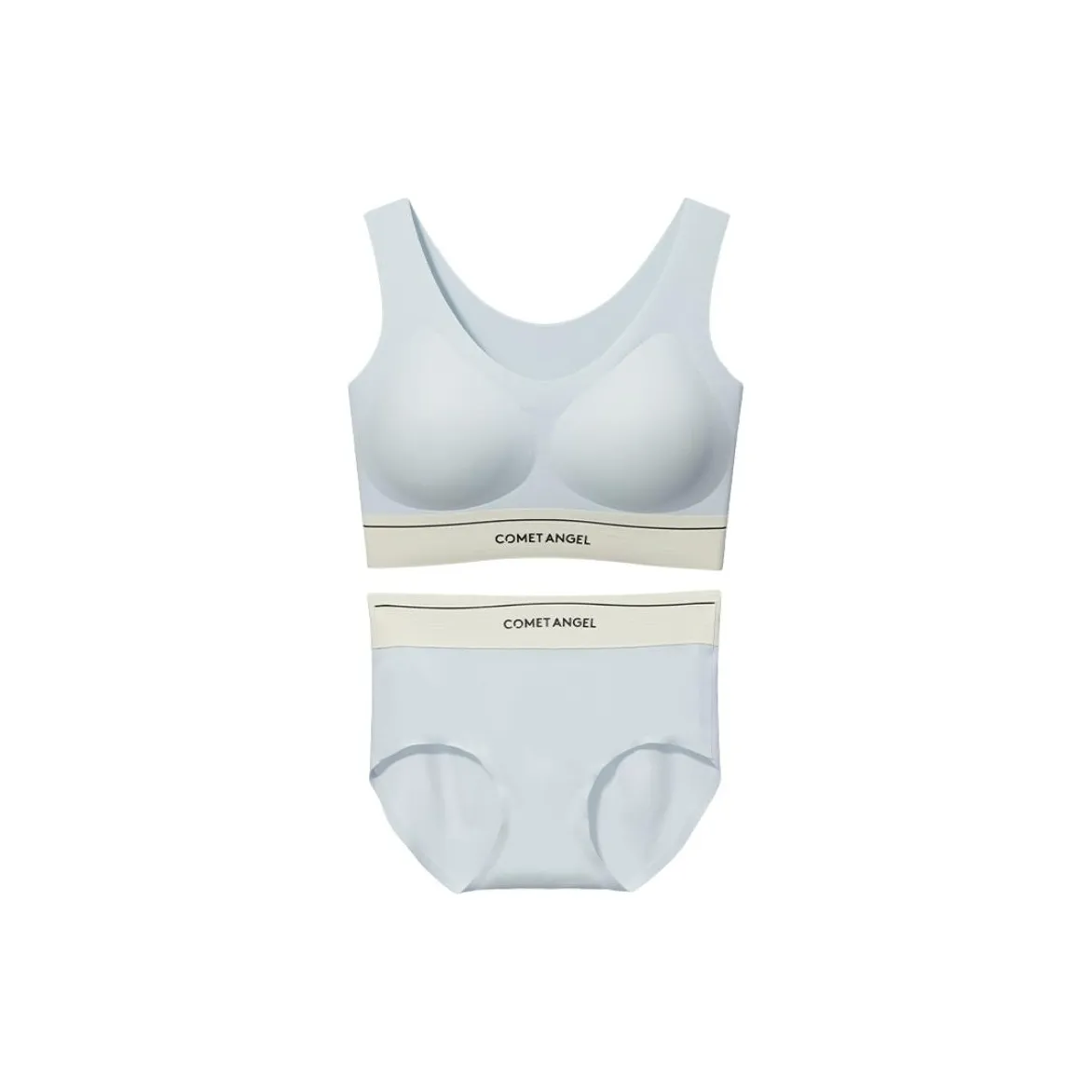 CometAngel Комплект нижнего белья для женщин