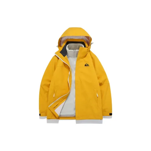 Quiksilver Унисекс Ветровки