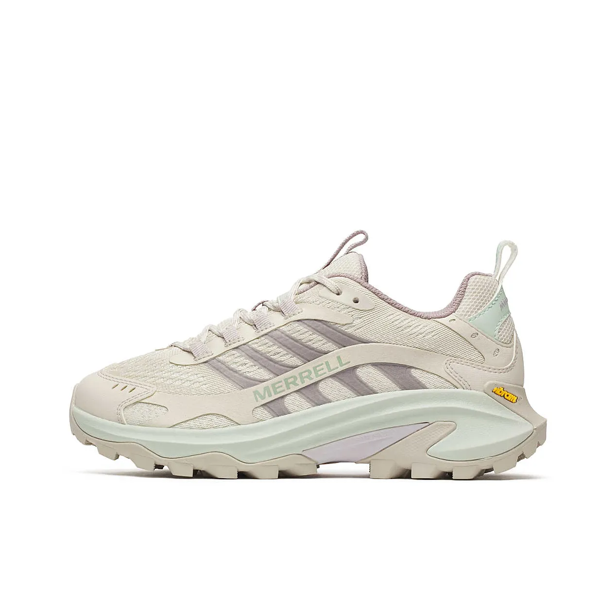 MERRELL Women's Moab Speed 2 'Greige' Women's