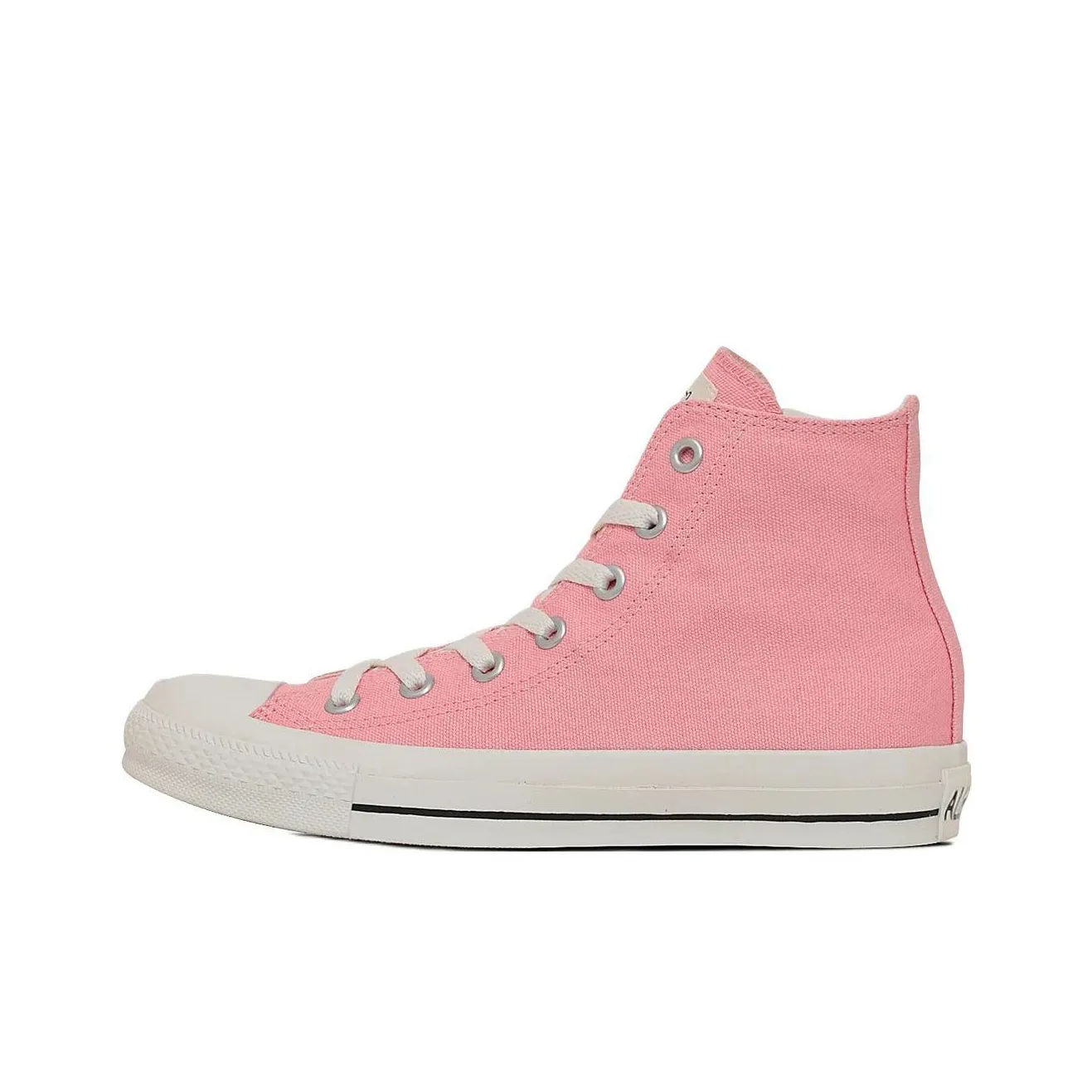 Chiikawa x Converse All Star High Top Canvas Shoes Unisex Pink