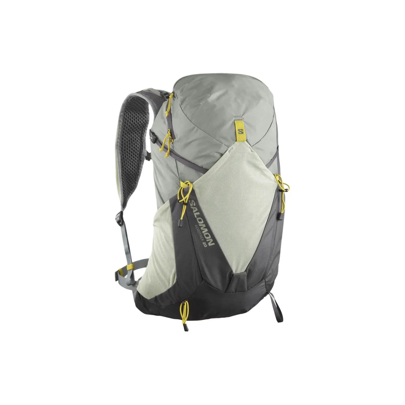 SALOMON 20L Альпинистский рюкзак Outdoor Сумка Nylon Мужской