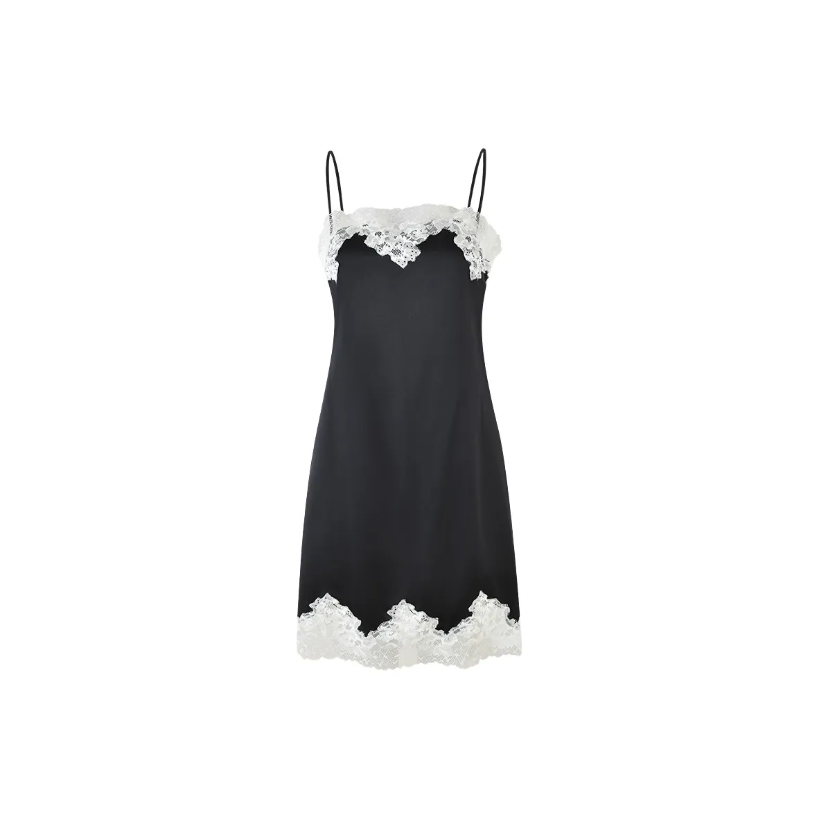 MY BODY Тутовый шелк Ночная сорочка Женская