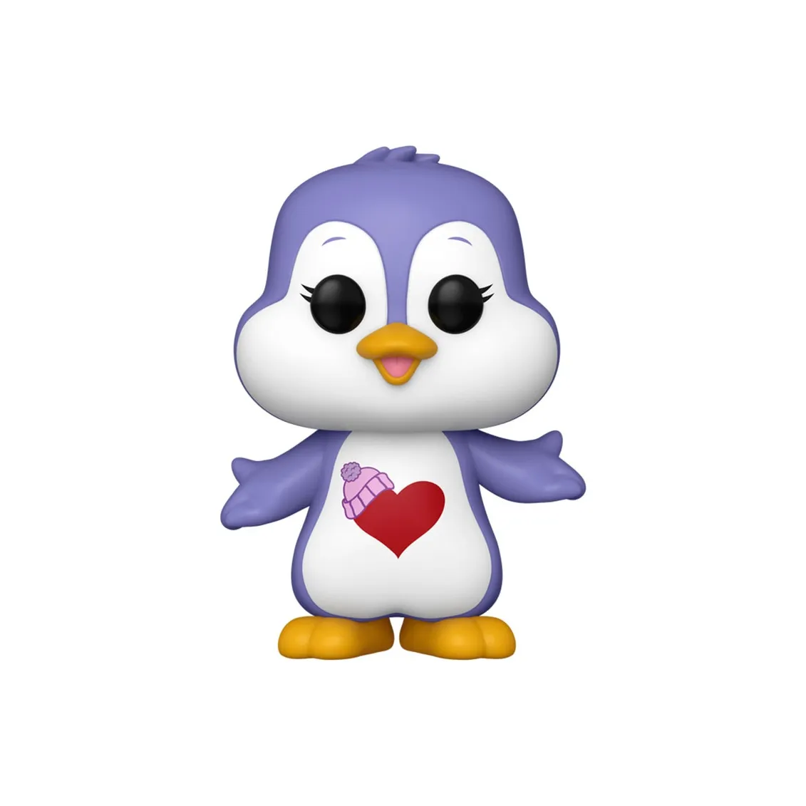 Funko 'Мой маленький пони Friendship IS Magic' Теплые Чиби Фигурки Пингвинов