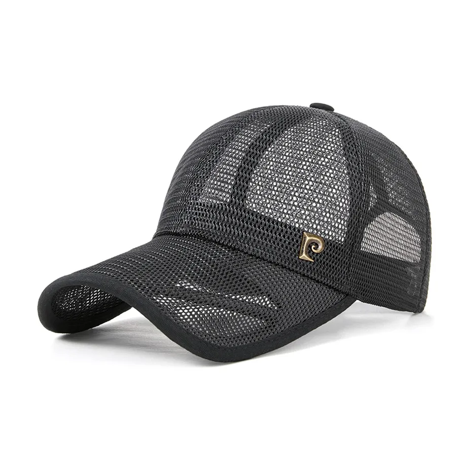 PIERRE CARDIN Полиэстер Кепки Мужские