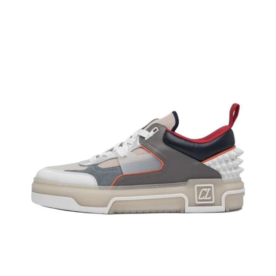 Christian Louboutin Astroloubi Sneakers