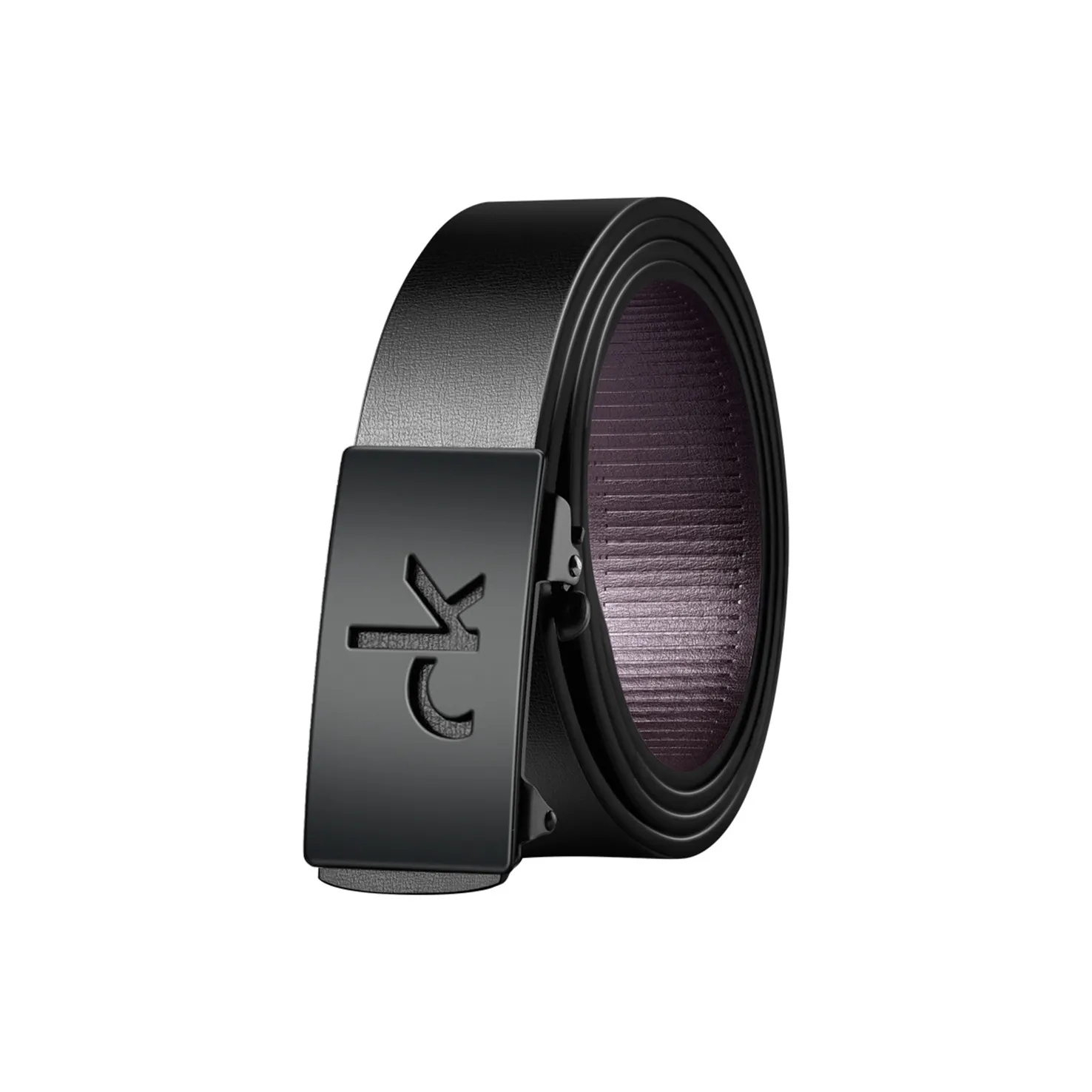 JONNY MOORE Ремни из ПУ (полиуретана) кожа унисекс 3,55 см