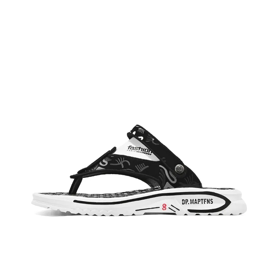 Bull charm Шлепанцы Мужские