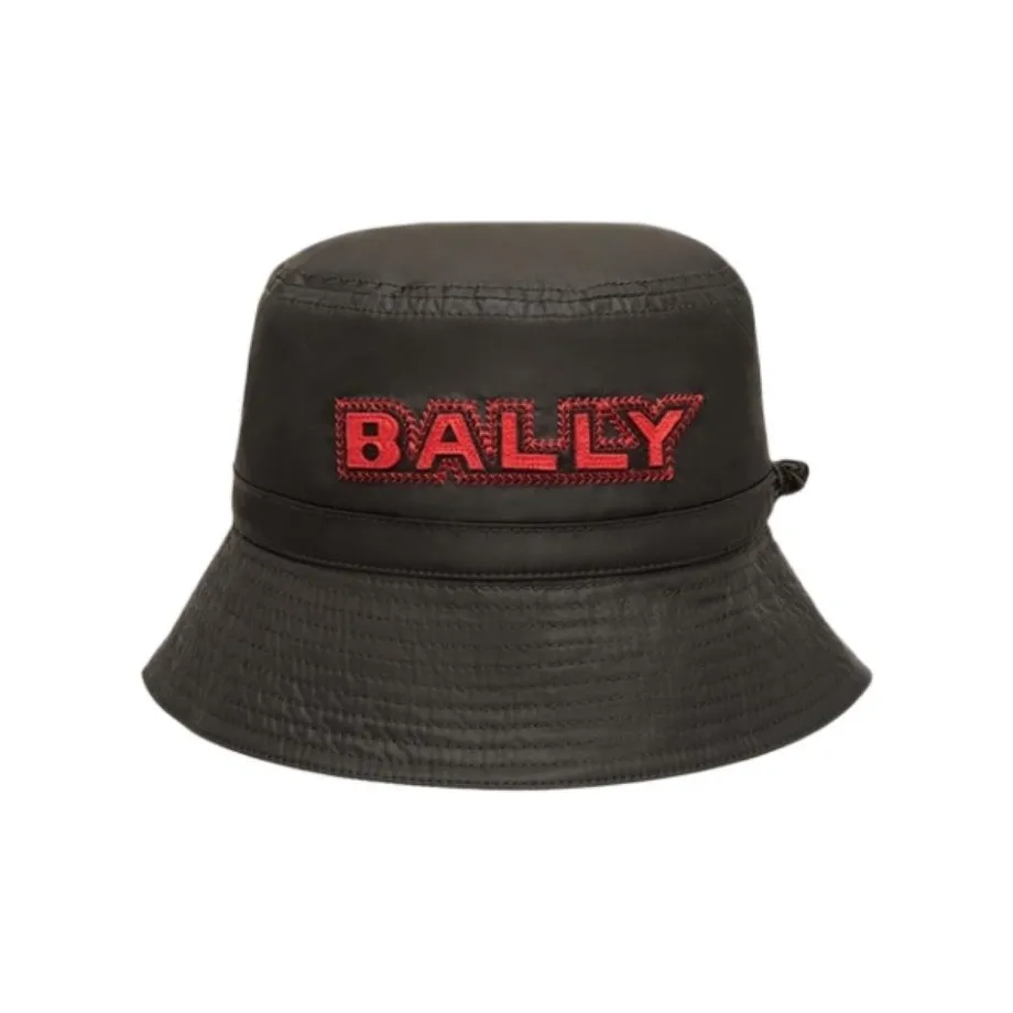 BALLY Шляпы ведра Мужской