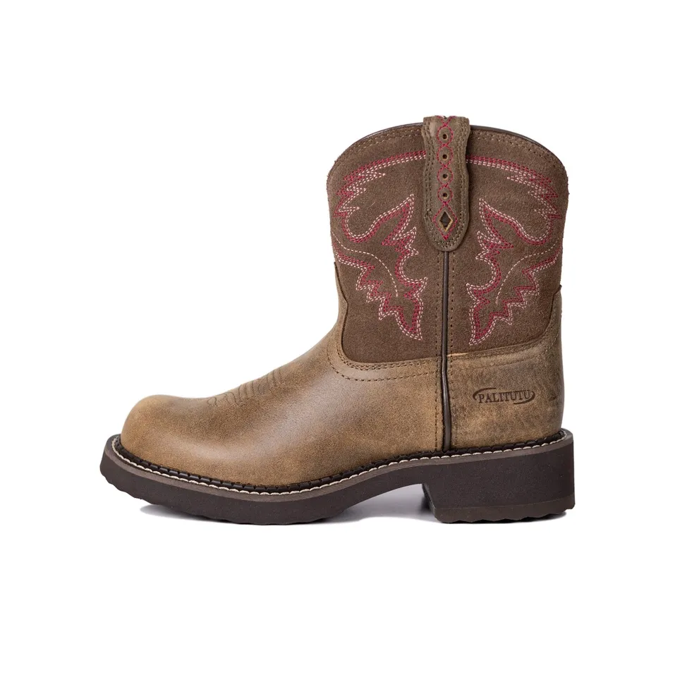 Palitutu Аутдор Унисекс Camel