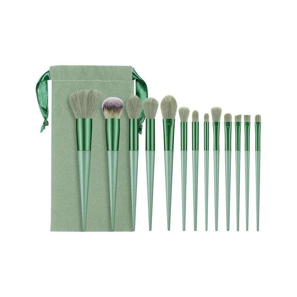 JOYTOUR Makeup Brushes Unisex