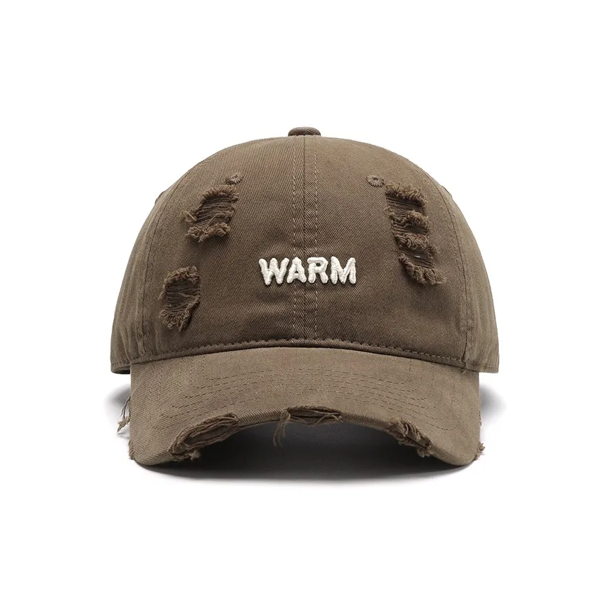AAJF Cotton Baseball Caps Men's