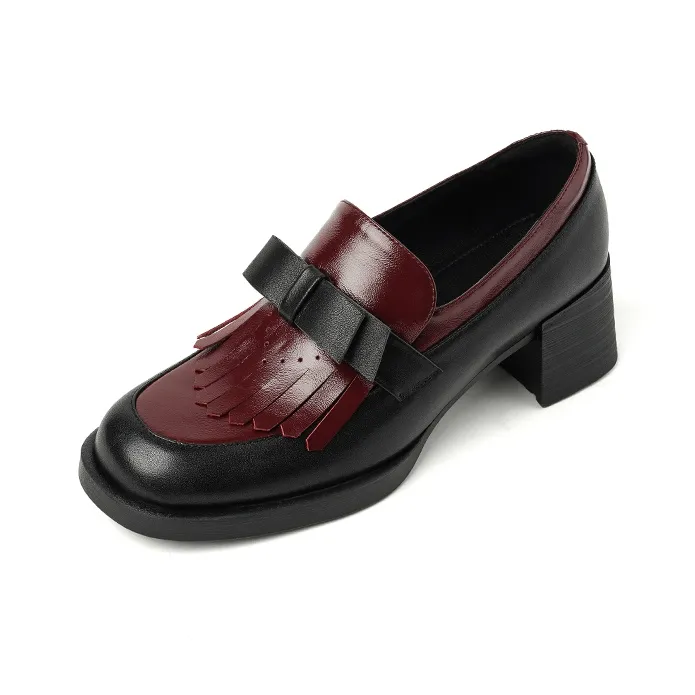 VANDEELEN Loafers Women's