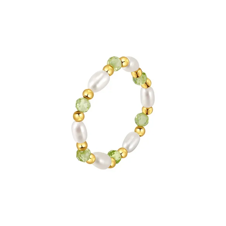 UNG Pearl Rings Women's