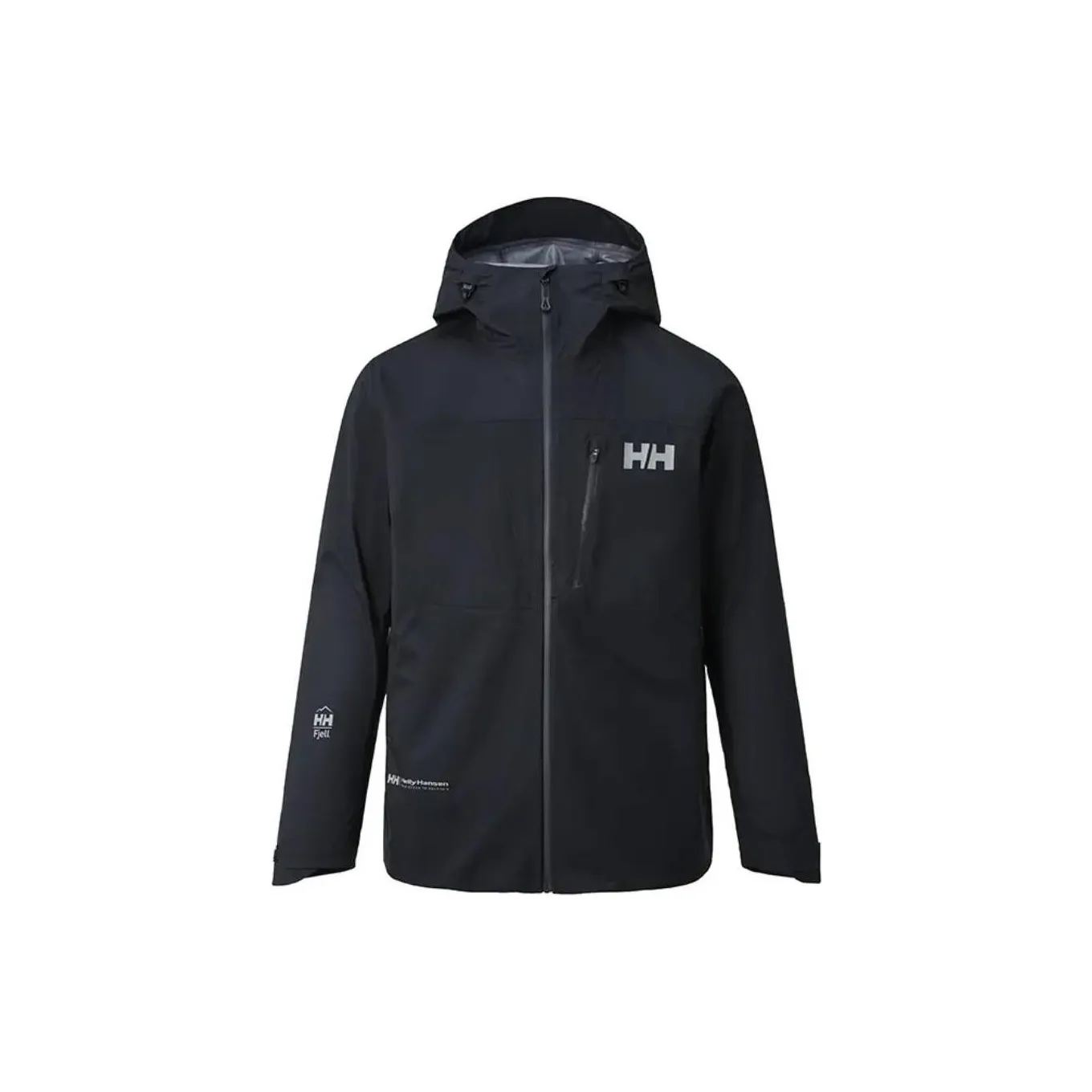 HELLY HANSEN H2Explorer Windbreaker Jackets Men