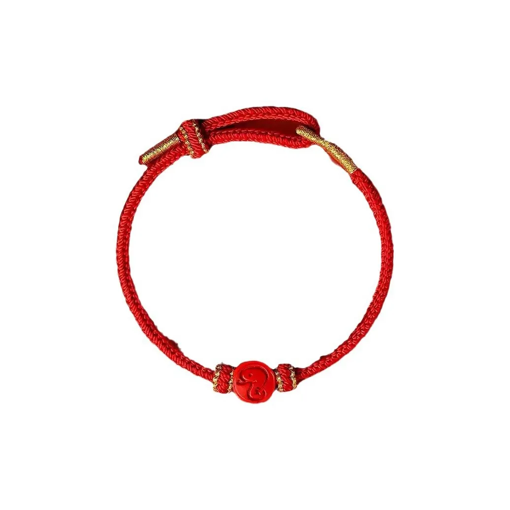 FROMLOVER Тканевые шнурки Браслеты Женские