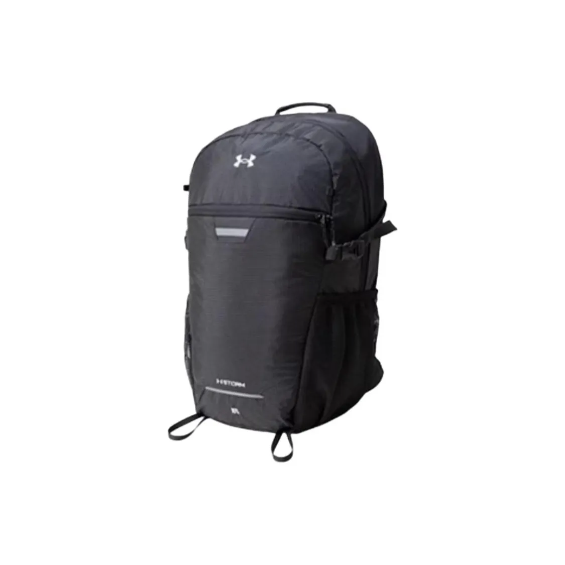 Under Armour Polyamide Outdoor Mountaineering Bag Backpack Unisex Black